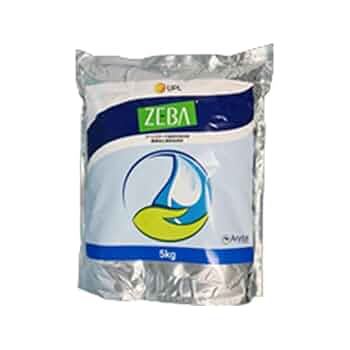 Amazon | ZEBA 5kg ゼバ 農業用土壌改良資材 高温対策 乾燥対策